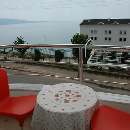 Orion Sarande