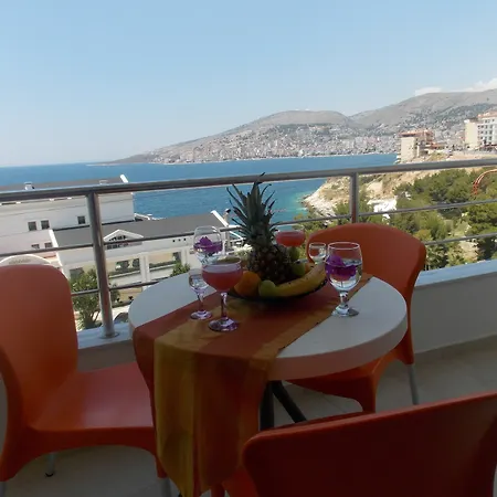 Orion * Sarande